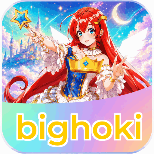 bighoki