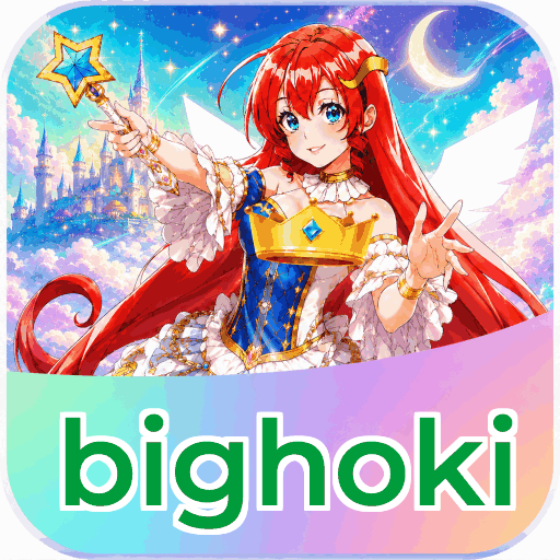 bighoki