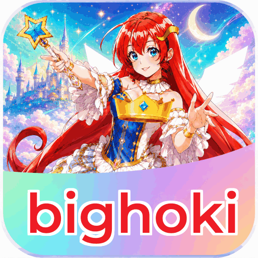bighoki