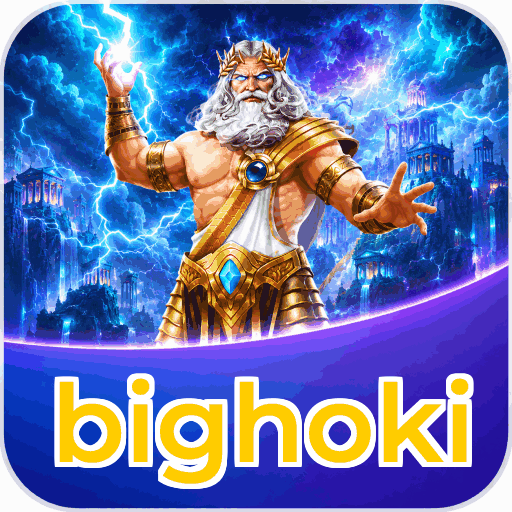 bighoki APK Indonesia - Panduan Lengkap dan Tutorial