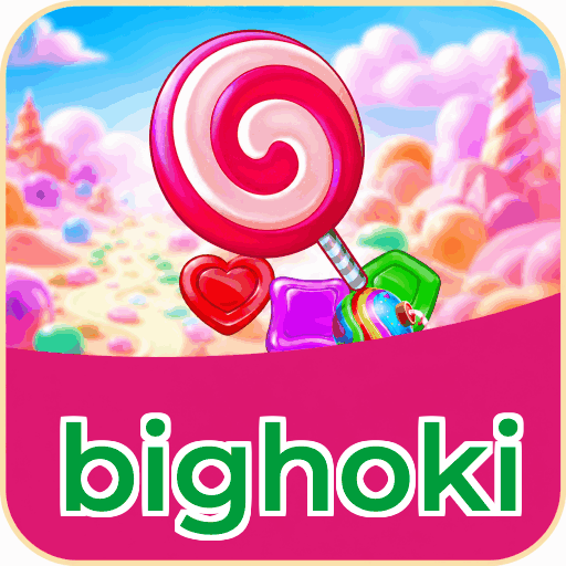bighoki APK Indonesia - Panduan Lengkap dan Tutorial