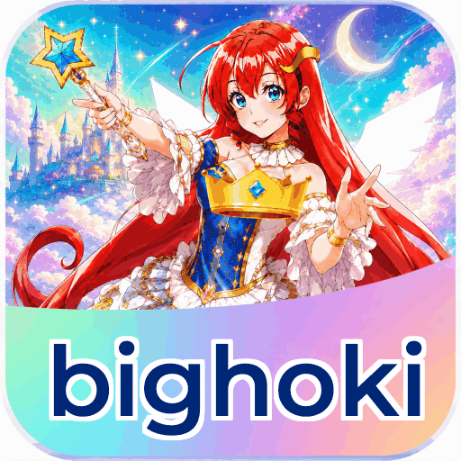 bighoki